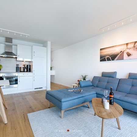 Marina Sunset West Apartment Olpenitz Exterior photo